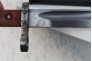 Original WWII Rare Austro-Hungary Mannlicher M95 Bayonet Knife.